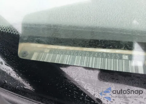 2011 Chevrolet Silverado 2500Hd Work Truck из США, поврежденный, VIN 1GC2KVCG2BZ459523